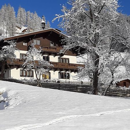 Bauernhof Burglehen Hotel Wagrain Buitenkant foto