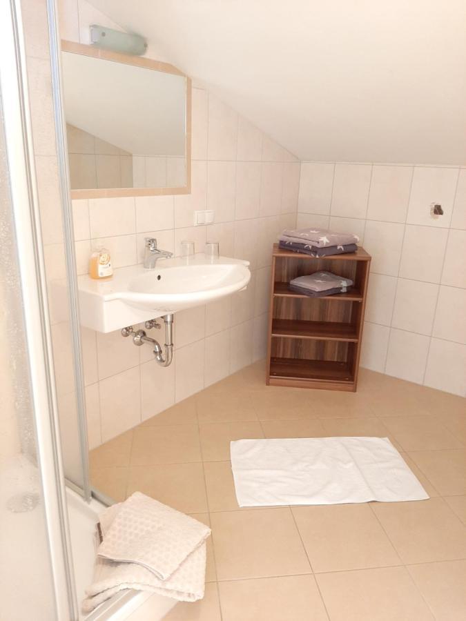 Bauernhof Burglehen Hotel Wagrain Buitenkant foto