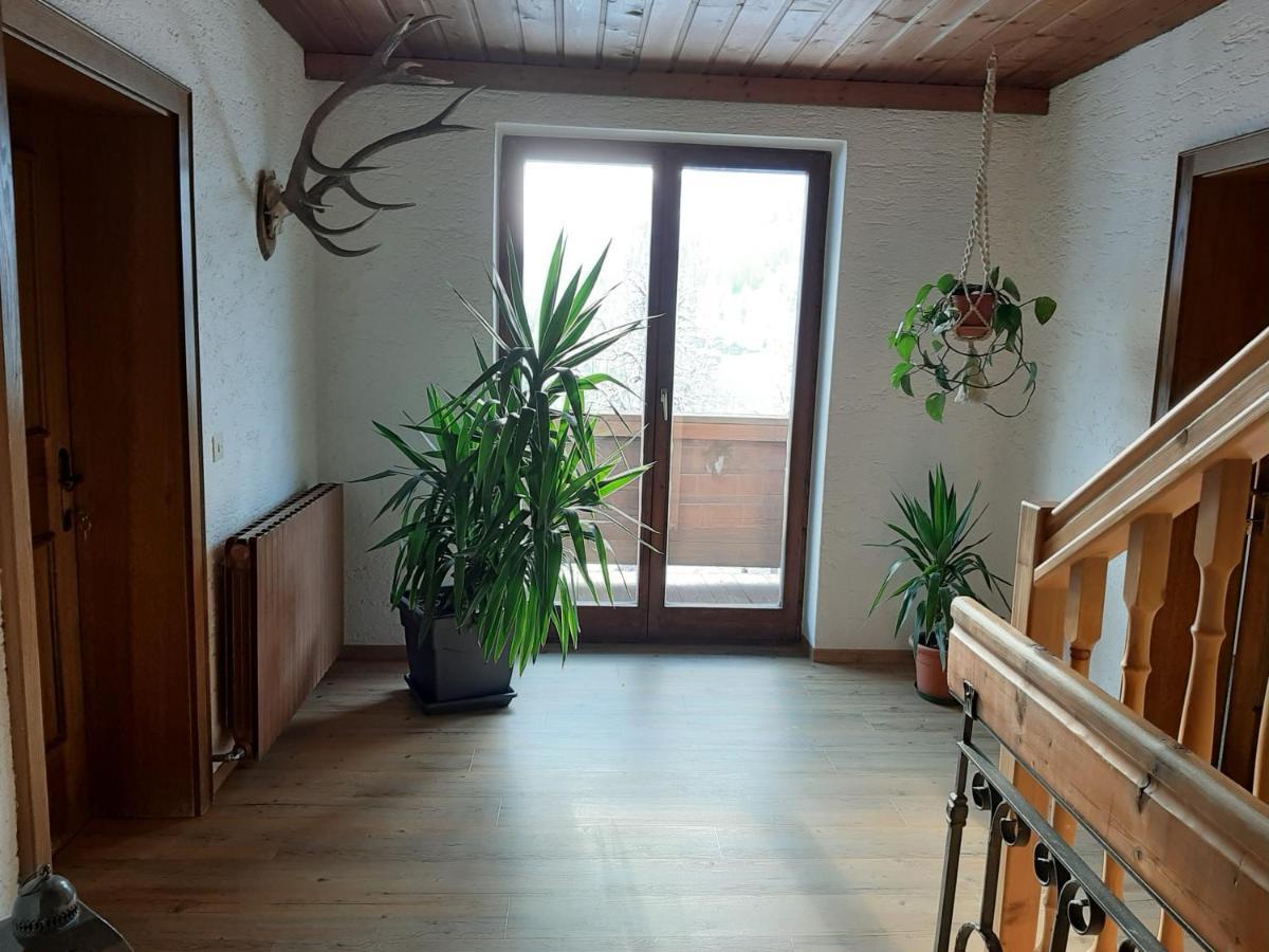Bauernhof Burglehen Hotel Wagrain Buitenkant foto