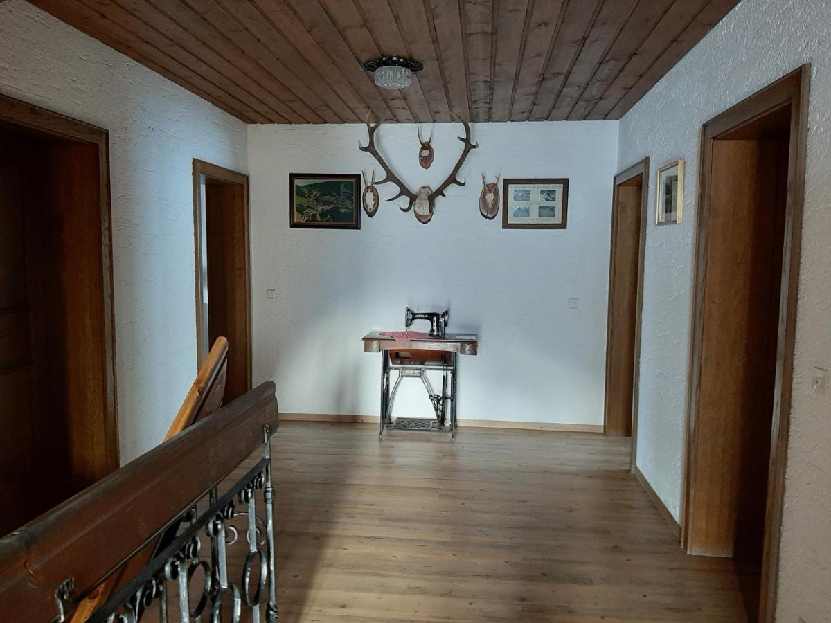 Bauernhof Burglehen Hotel Wagrain Buitenkant foto