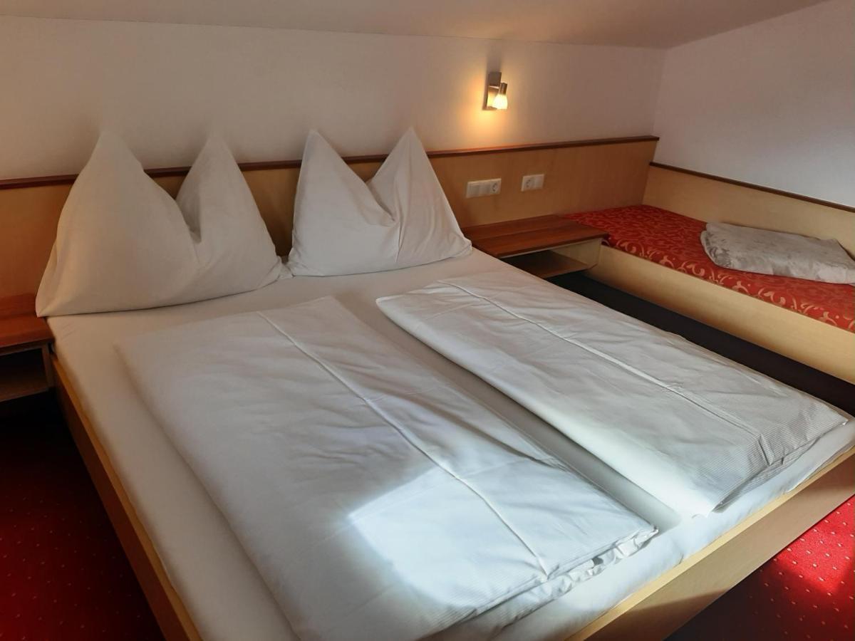 Bauernhof Burglehen Hotel Wagrain Buitenkant foto