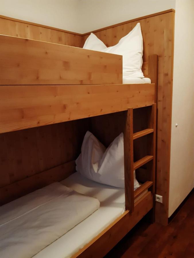 Bauernhof Burglehen Hotel Wagrain Buitenkant foto