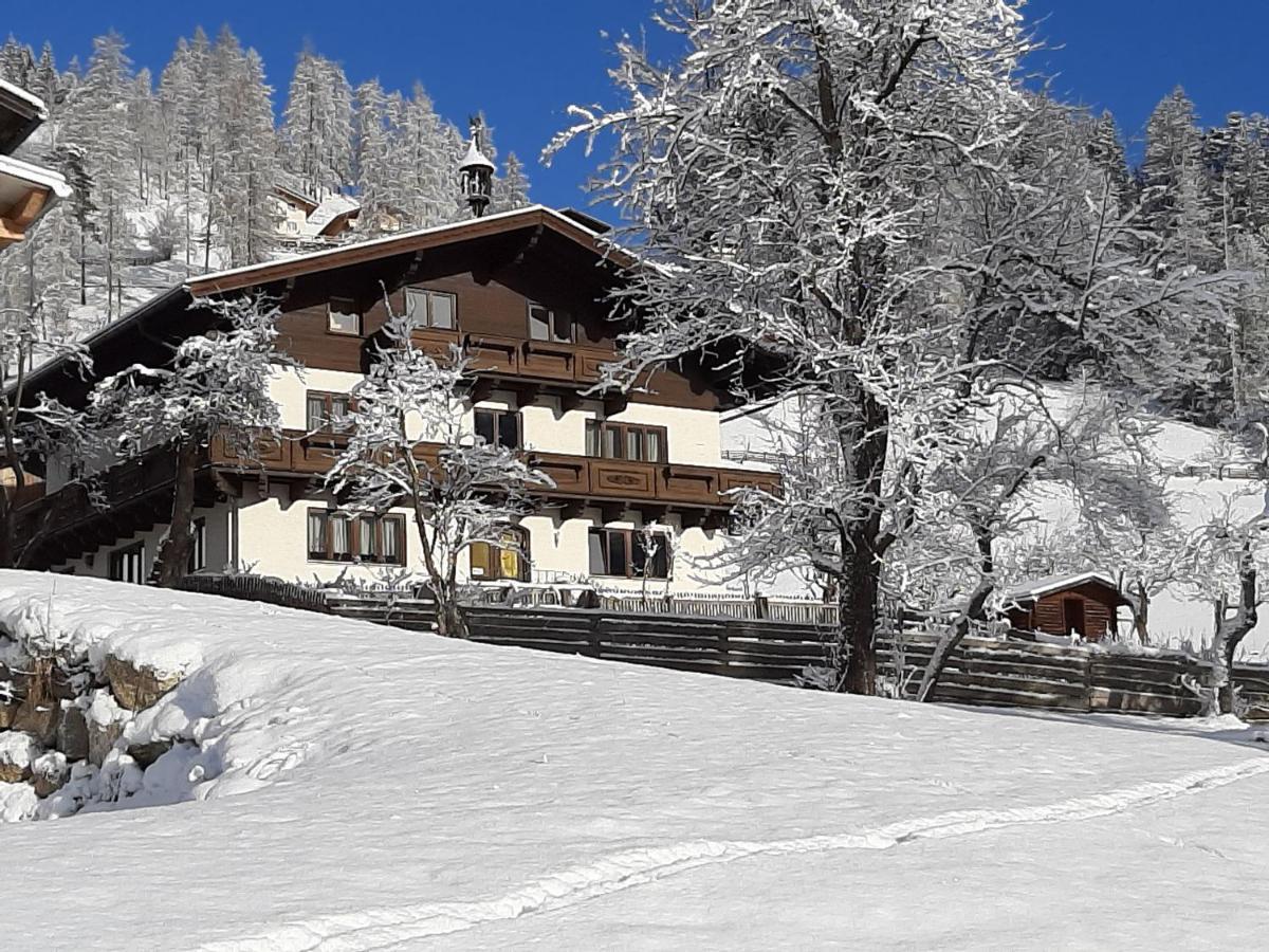 Bauernhof Burglehen Hotel Wagrain Buitenkant foto