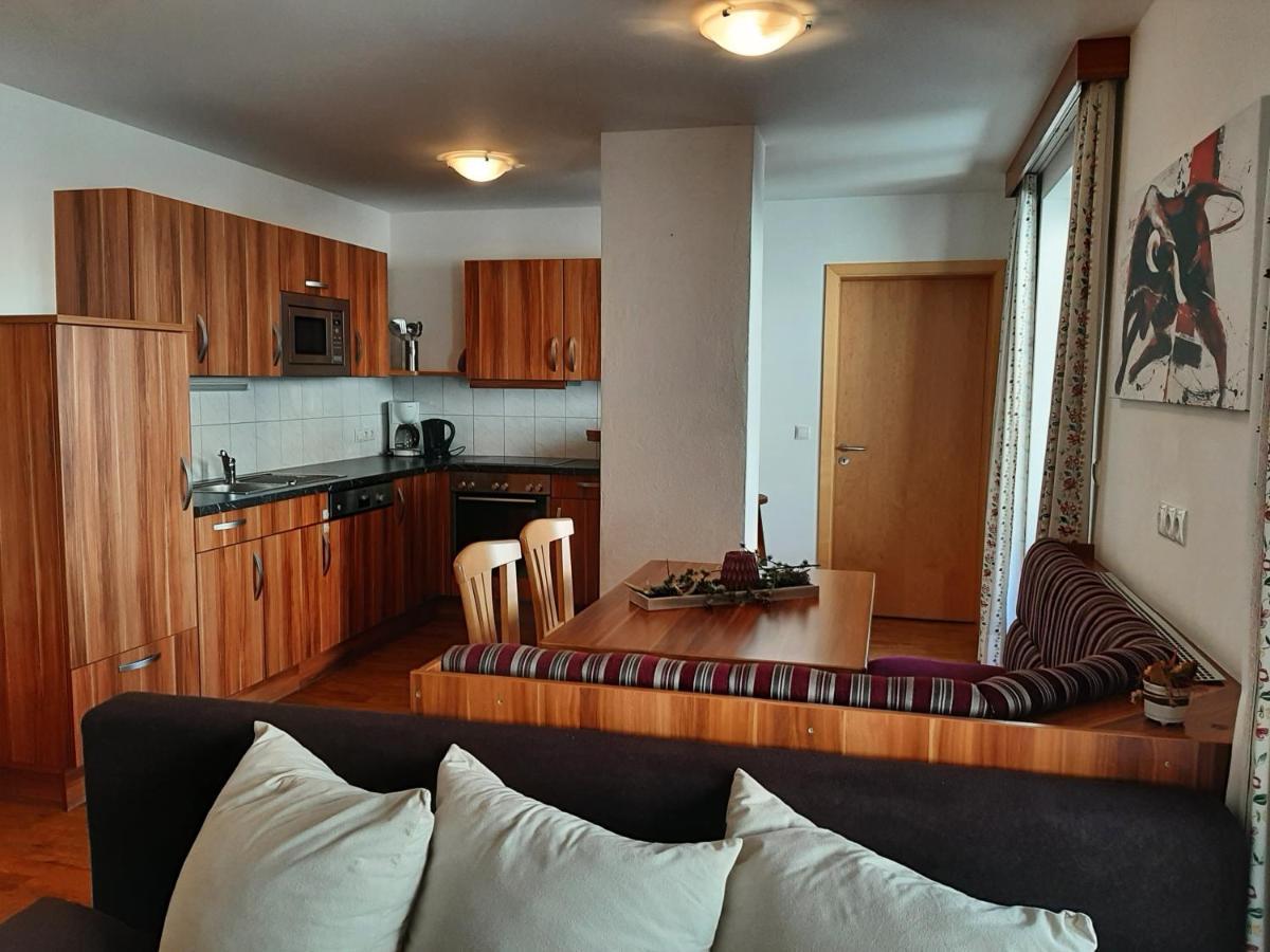 Bauernhof Burglehen Hotel Wagrain Buitenkant foto