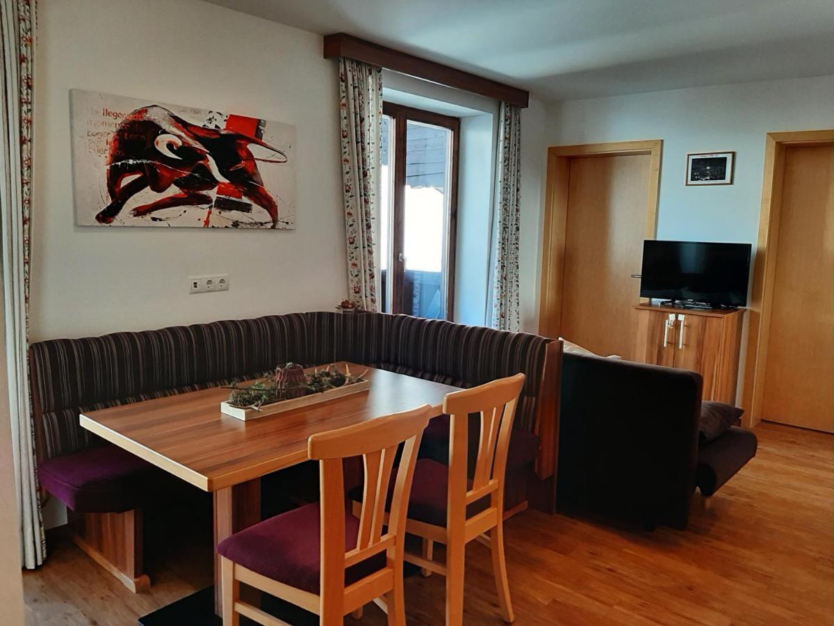 Bauernhof Burglehen Hotel Wagrain Buitenkant foto