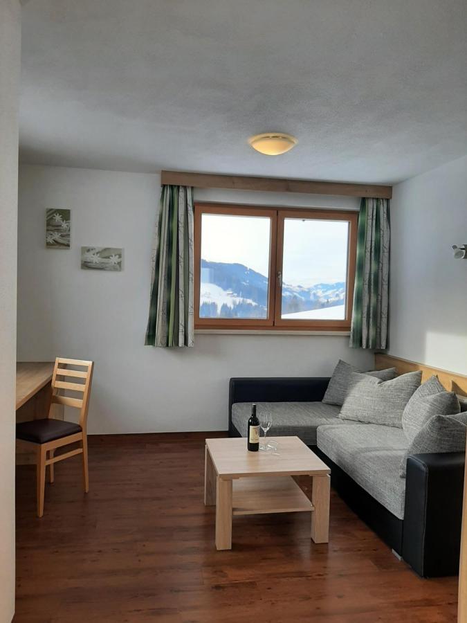 Bauernhof Burglehen Hotel Wagrain Buitenkant foto