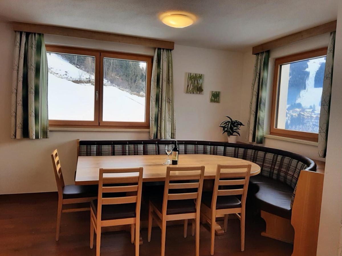 Bauernhof Burglehen Hotel Wagrain Buitenkant foto