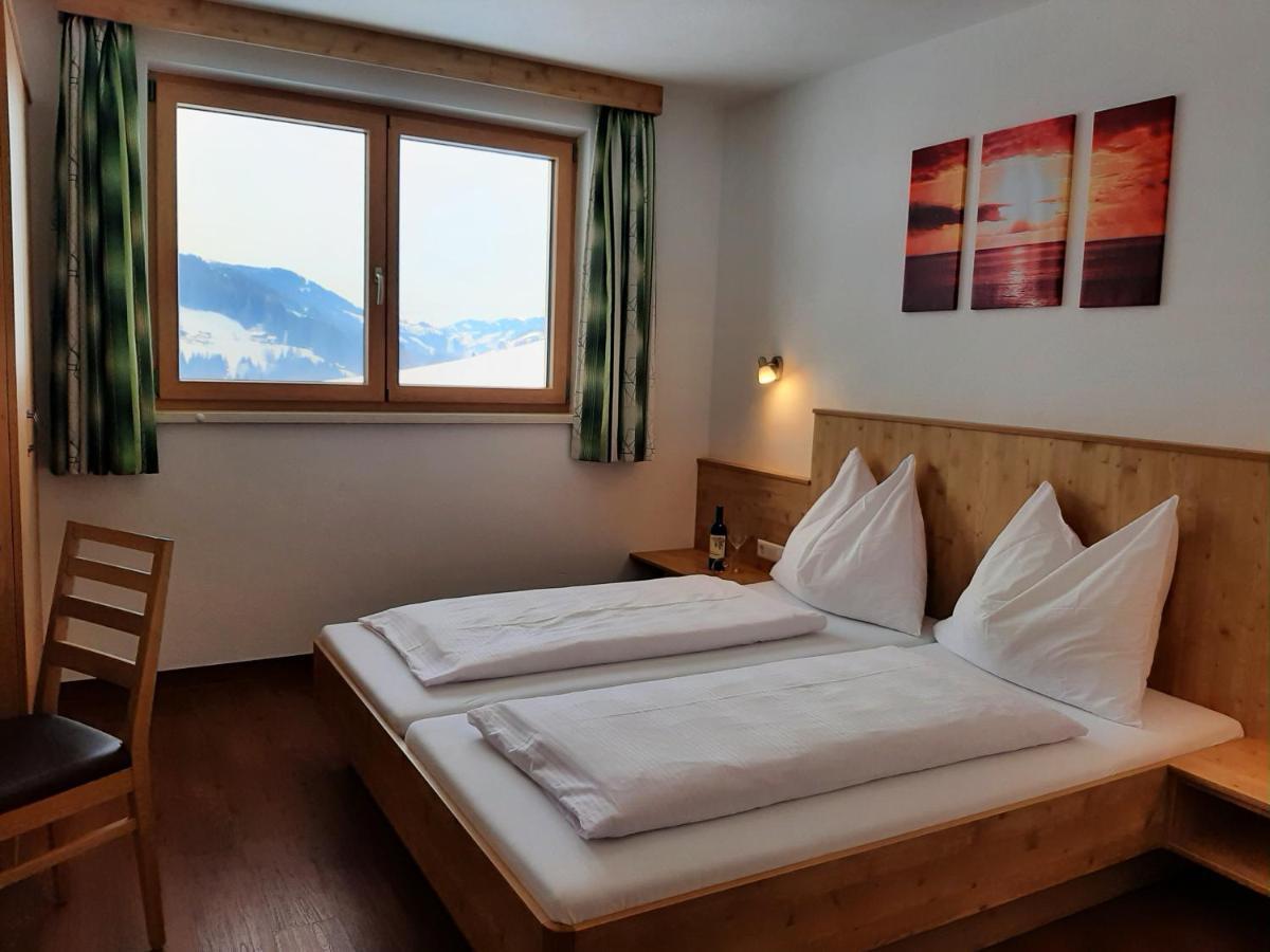Bauernhof Burglehen Hotel Wagrain Buitenkant foto