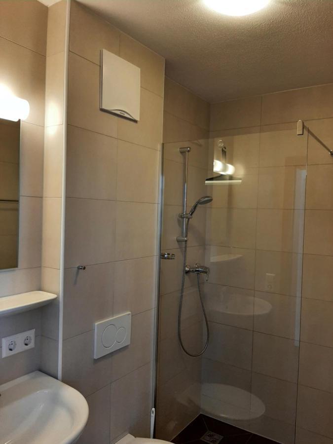 Bauernhof Burglehen Hotel Wagrain Buitenkant foto