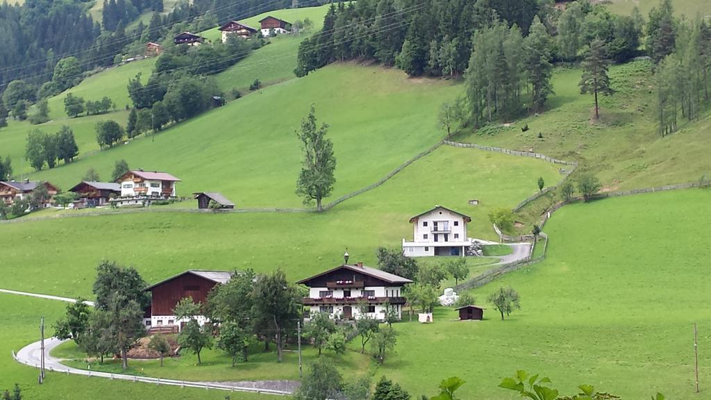Bauernhof Burglehen Hotel Wagrain Kamer foto