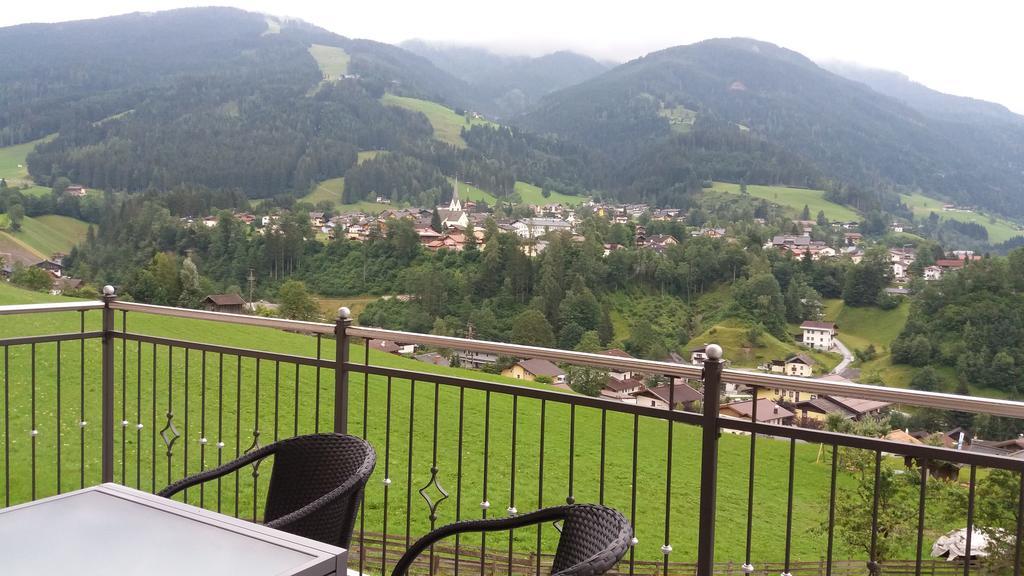 Bauernhof Burglehen Hotel Wagrain Buitenkant foto