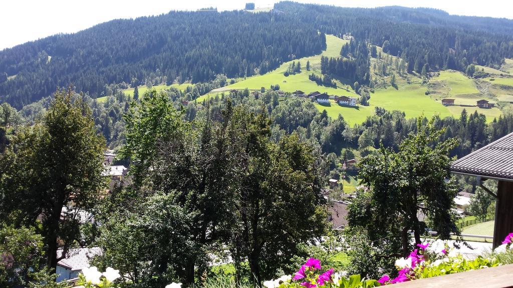 Bauernhof Burglehen Hotel Wagrain Buitenkant foto