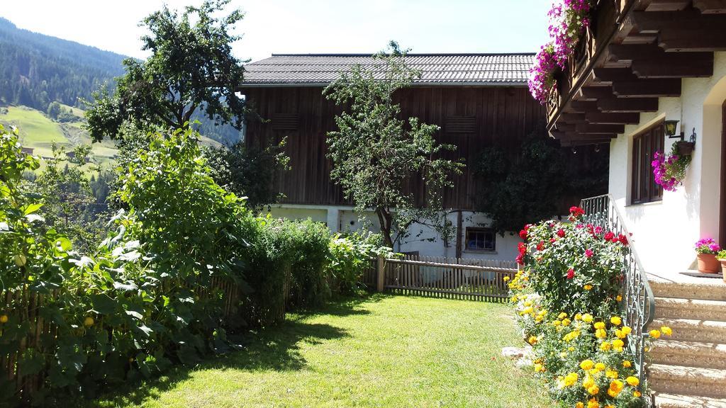 Bauernhof Burglehen Hotel Wagrain Buitenkant foto