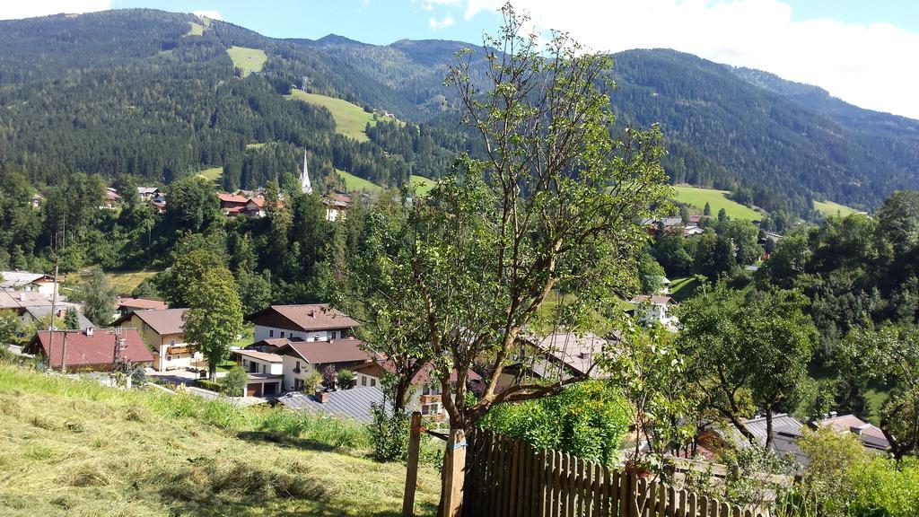 Bauernhof Burglehen Hotel Wagrain Buitenkant foto