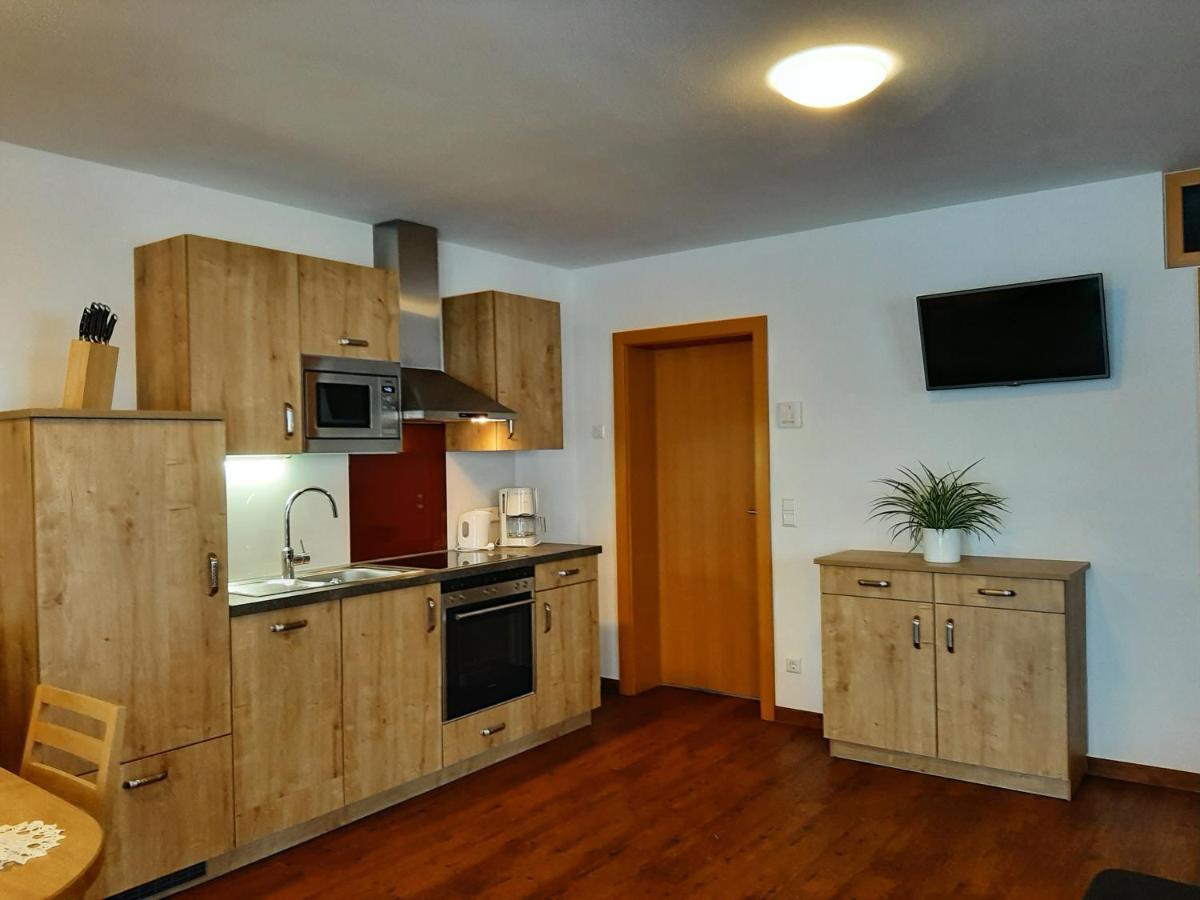 Bauernhof Burglehen Hotel Wagrain Buitenkant foto