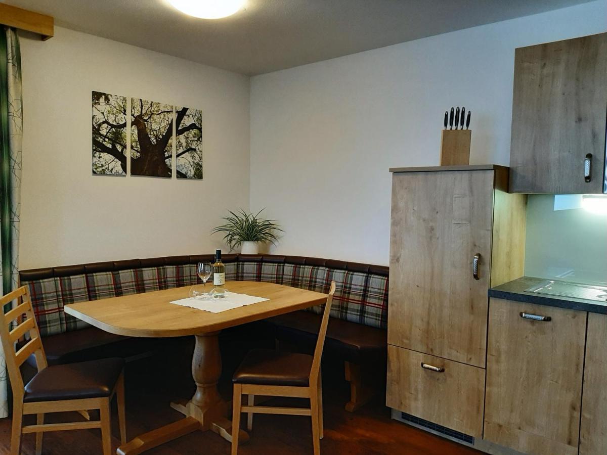 Bauernhof Burglehen Hotel Wagrain Buitenkant foto