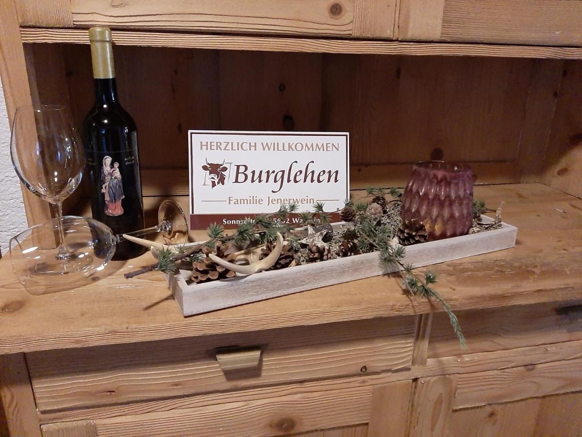 Bauernhof Burglehen Hotel Wagrain Buitenkant foto